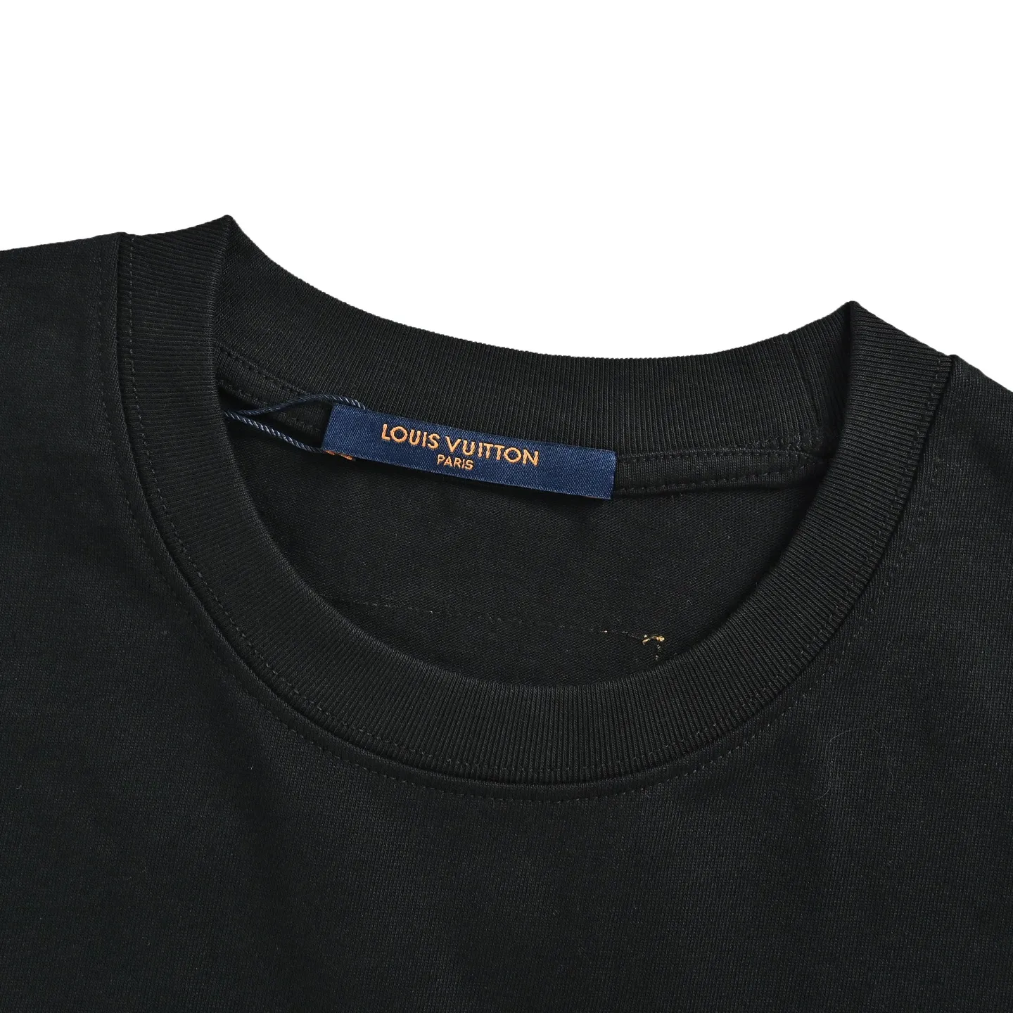 Louis Vuitton/Louis Vuitton astronaut print short sleeves